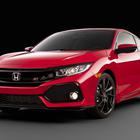 Honda na američkom tlu upoznaje javnost sa Civicom Si