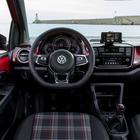 Volkswagen up! GTI: Najmanji član paprene obitelji je stigao
