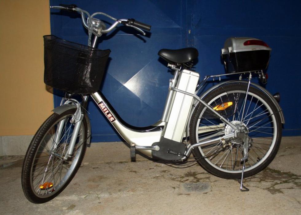 Malo na struju, malo 'na noge': Električni bicikl je pravi izbor