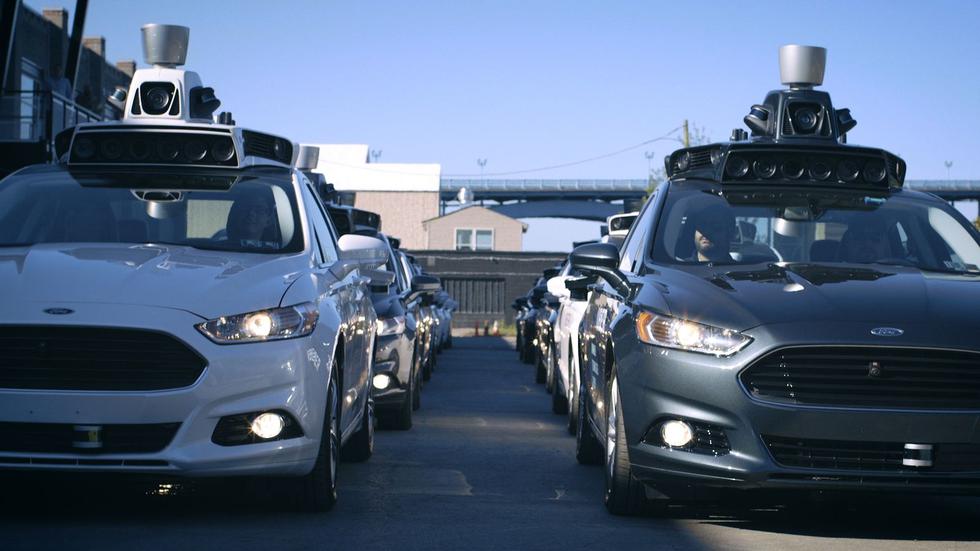 Žele pametnije aute: Uber ima odjel za umjetnu inteligenciju