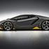 Lamborghini Centenario - veličanstveni talijanski bik