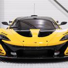 McLaren P1 GTR: Rijetka trkaća igračka osvanula u prodaji