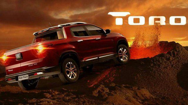 FIAT TORO