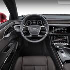 Nijemci su odabrali - Audi A8 je najbolja luksuzna limuzina