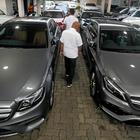 Opoziv: Mercedes povlači preko 10 tisuća vozila u SAD-u!