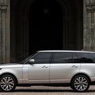 Osvježen najveći Range Rover, koji stiže i kao plug-in hibrid s 404 KS