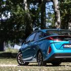Toyota Prius: Aerodinamična i tehnološka zvjerka generaciju je ispred svih