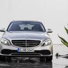 REDIZAJN: Nova Mercedes–Benz C–klasa, limuzina i karavan