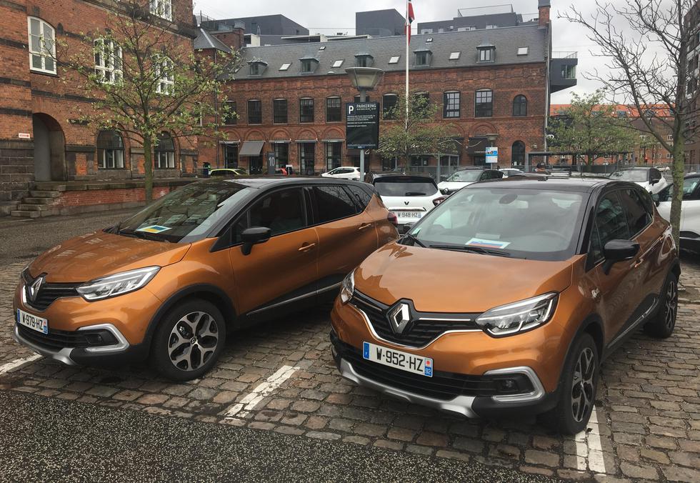 Renault Captur: Vladar malih crossovera stigao je u osvježenom dizajnu