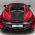 McLaren 570S Design Edition: 578 konjskih snaga i 328 km/h najveće brzine