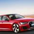 Zanimljiv render: Hoće li ovako izgledati novi Audi RS6?