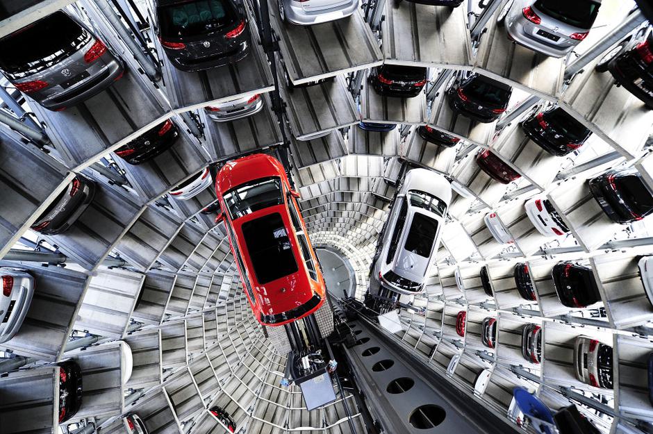 Volkswagen | Author: Auto start