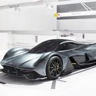 Genijalni konstruktor iz F1 Adrian Newey i Aston Martin predstavili "čudovište"
