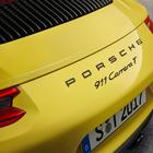  Stigao novi Porsche 911 T: Olakšana i brža Carrera