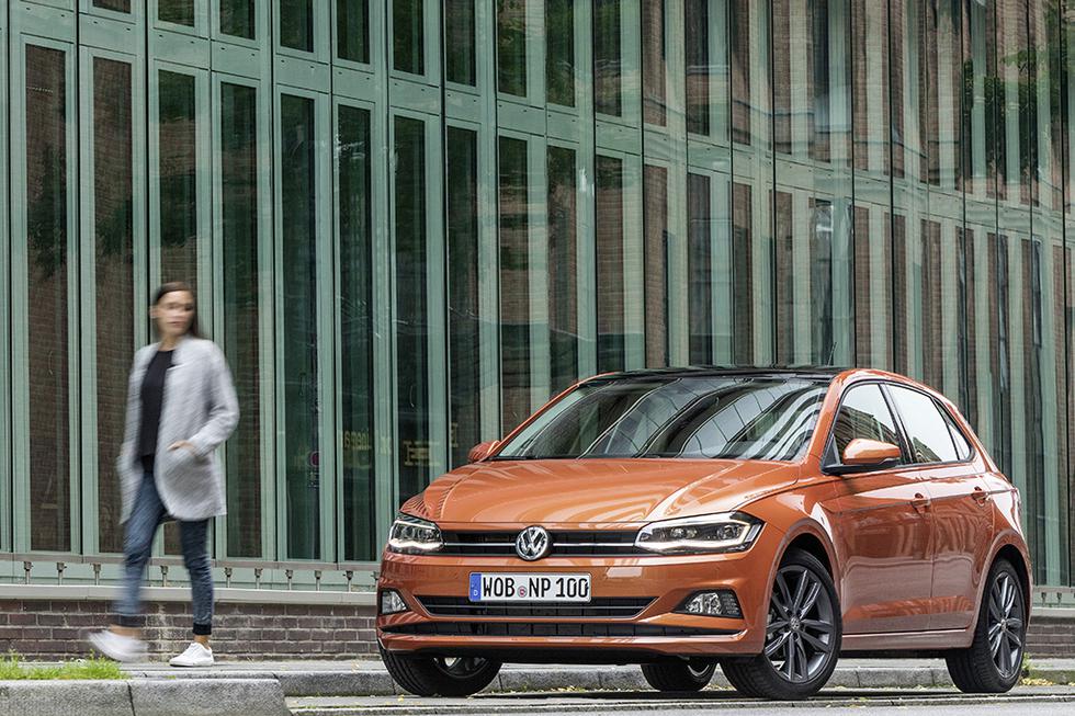 VW Polo: Prvi dojmovi s vožnje novog Pola koji će u prodaji biti u listopadu