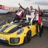 Novi kralj Ringa: Porsche 911 GT2 RS rekord srušio vremenom 6:47.30