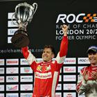 Prvak svih prvaka za 2015. je Vettel