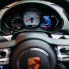 Porsche 718 Boxster S: Najmanji, ali juri k'o veliki