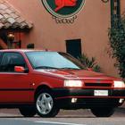 Fiat Tipo: Neuništivi talijanski kompakt koji je prkosio i Golfu 