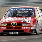 Alfa Romeo protiv Mercedesa: Legende DTM-a opet na okupu