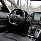 Novi Renault Scenic: Užitak i udobnost na razini 