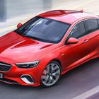 Opel Insignia GSi: Prava sportska "pila" za istinske entuzijaste