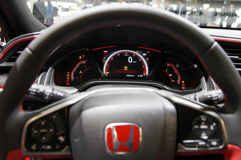 Honda Civic Type R: Nova generacija japanskoga hot-hatcha postala još bolja