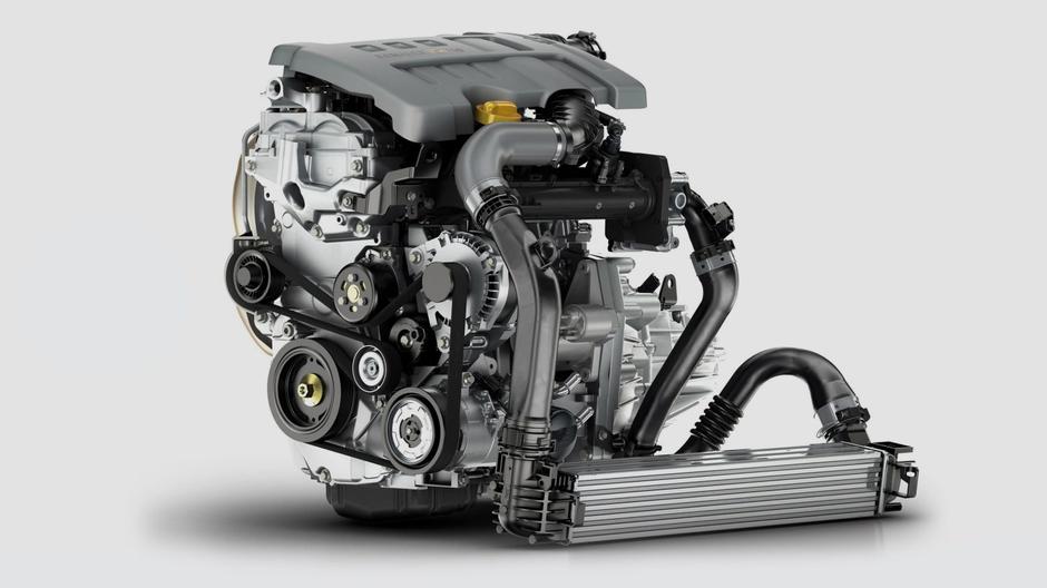 Najavljeno povećanje motora u Volkswagenu | Author: Auto start