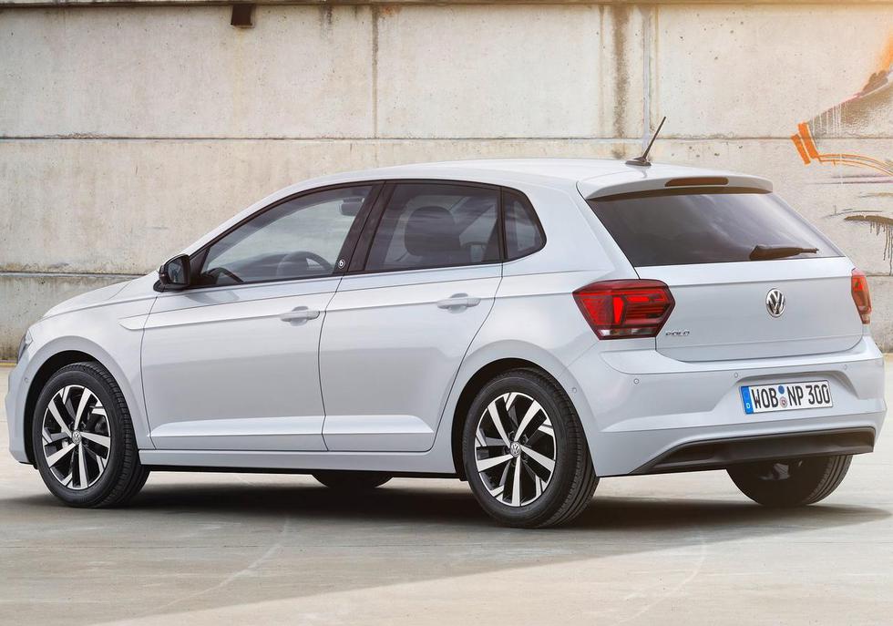 Berlin: Predstavljena šesta generacija Volkswagena Pola