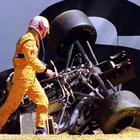 Formula 1 - što prilikom nesreće spasi život pilotu