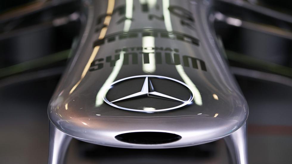 Elektrorevolucija u Stuttgartu: I Mercedes ulazi u Formulu E