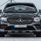 Pogledajte ljepotana iz Mercedesa: AMG 4Matic Coupé