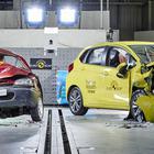 20 godina Euro NCAP crash-testova koji spašavaju živote