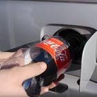 Evo što se dogodi kada u rezervoar ulijemo Coca-Colu
