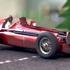Odlična animacija evolucije bolida Formule 1