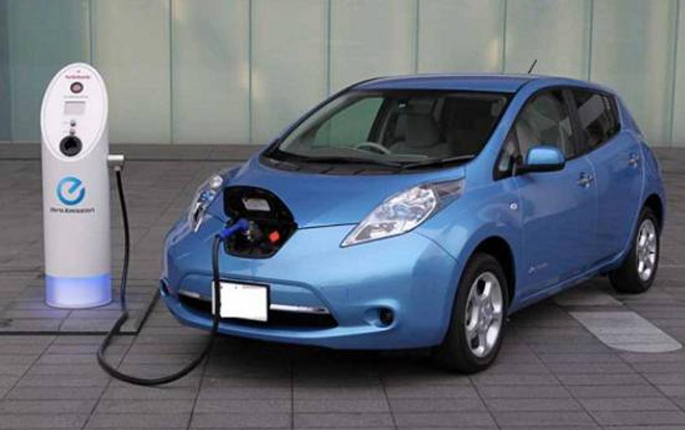 Elektromobil novom baterijom vozi efikasnije i dalje