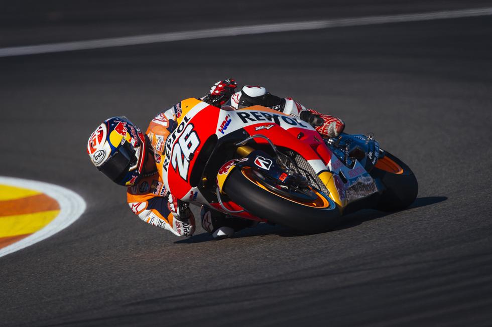 MotoGP: Senzacionalni Marquez već šesti put postao prvak svijeta!