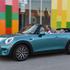 Premium kabriolet u segmentu malih automobila