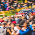 Službeno je: WRC će se u Hrvatskoj voziti 2019., a startat će u pulskoj Areni