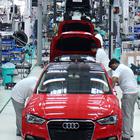 Audi pod istragom: Istražitelji neočekivano upali u tvrtku