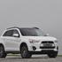 Mitsubishi ASX 1.6 DI-D 4WD Intense - atraktivan i moderan