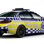 Dok naši policajci voze Citroëne, Australci jure u novim BMW-ovim  "peticama" s 265 KS