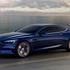 Buick Avista: Zvijer od 400 konjskih snaga