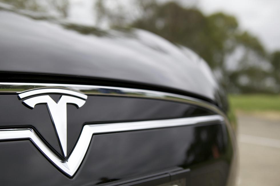 Tesla Model S u Europi prodavaniji od Mercedesa i BMW-a 
