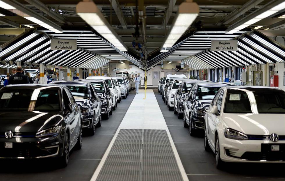 Traju pregovori: 120.000 radnika Volkswagena prijeti štrajkom