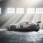 BMW M6 GT3 debitirat će na utrci "Spa 24 Hours"