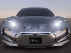 Fisker Emotion