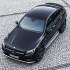 Pogledajte ljepotana iz Mercedesa: AMG 4Matic Coupé