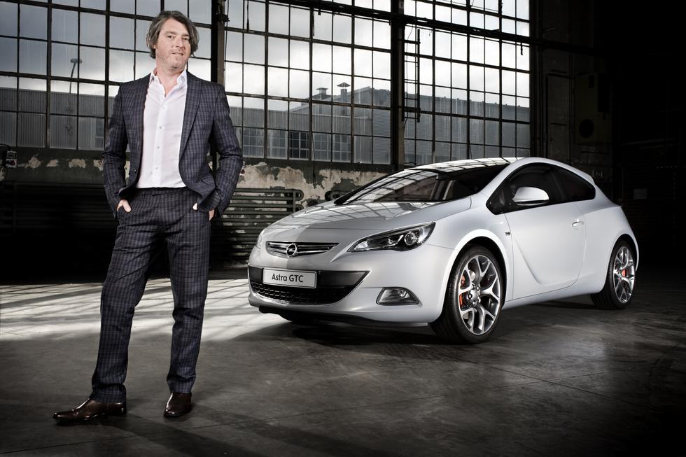 INTERVJU Malcolm Ward: Učinio sam Opele opet lijepima