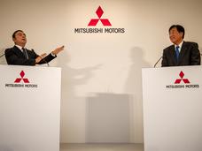 Nissan kupio 34% udjela u Mitsubishiju